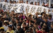 Городок в Китае на три месяца сверг власть жуликов
