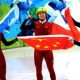 Пекин подает заявку на зимние Олимпийские игры