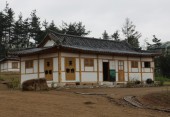 Национальное поселение китайских корейцев