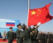 Россия и Китай проводят антитеррористические учения в Челябинске