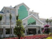 Xiamen Golden Sands Gulf Hotel