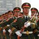 Первая китайская зарубежная военная база