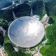 Китай ввел в эксплуатацию крупнейший в мире радиотелескоп