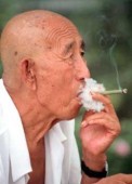 Китай вводит жёсткие ограничения на курение