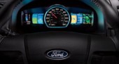 Ford планирует наладить в Китае выпуск электромобилей