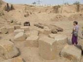 В Китае при раскопках найден город возрастом более 4000 лет