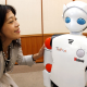 Рынок роботов в Китае набирает обороты