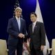 Китай и США обсудили КНДР и проблему Южно-Китайского моря