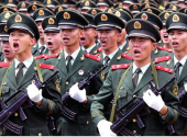 Азиатский саммит в Шанхае будут охранять штурмовые группы со спецвооружением