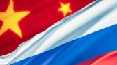 Россия и Китай обсудили в Приморье планы совместного сотрудничества