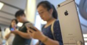 Китай обошел США по тратам в AppStore