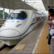 Беспроводной интернет проникает в поезда Китая
