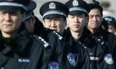 В Пекине создан отряд полиции в штатском для борьбы с уличной преступностью