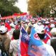 Жители Тайваня выберут главу непризнанной «Китайской республики»