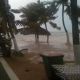 Тропический шторм «Нок-тен» обрушился на южнокитайскую провинцию Хайнань