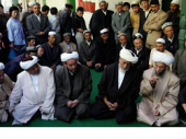 Мусульманам в Китае запретили носить арабскую одежду