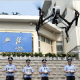 Школы для пилотов дронов открывают в Китае
