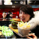 «Макдональдс» предлагает китайцам самостоятельно создавать гамбургеры