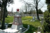Хабаровчане заботятся о памятниках русским воинам в Китае