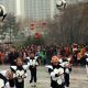 Китай планирует стать футбольной сверхдержавой