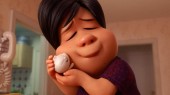 Короткометражный мультфильм о китайской маме и сыне-пирожке выиграл «Оскар»