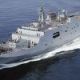 Китай ускоренными темпами создает флот десантных кораблей