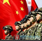 Китай и Россия отметят окончание Великой Отечественной войны