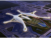 В Западном Китае построят крупный аэропорт