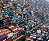 Китай снизит таможенные пошлины на импорт