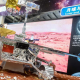 Китайцы показали на авиасалоне модель марсохода
