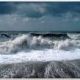 Тропический шторм «Нок-тен» приближается к Южно-Китайскому морю