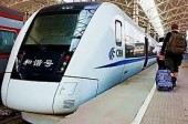 Китайцы перестали бояться высокоскоростных поездов