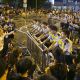 Туристам не рекомендуют посещать Гонконг до окончания протестов