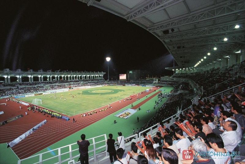Восточно-Азиатские Игры 2005 года