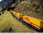 Логистическая компания создала прямой железнодорожный коридор из Китая в Европу