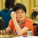 Китайская шахматистка Хоу Ифань защитила титул чемпионки мира
