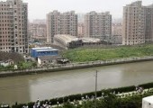 В Китае введены ограничения на покупку недвижимости иностранцами по ипотеке