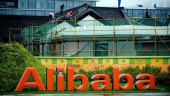 РЭЦ и Alibaba Group открыли российский павильон