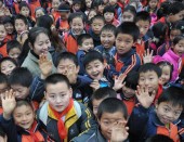 Коммунисты Китая делают ставку на образование