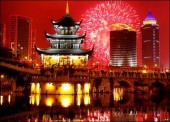 Пекин: запрета на фейерверки не будет