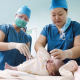 В Китае родился ребенок, зародыш которого был заморожен 12 лет назад