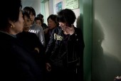 Половина китайских подростков страдают от насилия в школе
