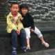 Иностранцы все чаще усыновляют китайских детей-сирот