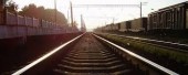 Железнодорожный переход в Хасанском районе начал действовать