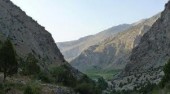 Китай получил в подарок часть Таджикистана