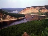 Ситуацию с российскими реками обсуждают Китай и Казахстан
