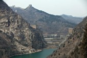 Великая китайская стена, участок Симатай (Simatai Great Wall)
