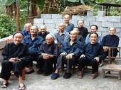 Китай развенчал мифы о «регионах долгожителей»