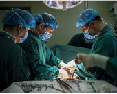 Китайцы все чаще соглашаются отдать свои органы для трансплантации