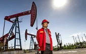 В Китае сокращают потребление нефти